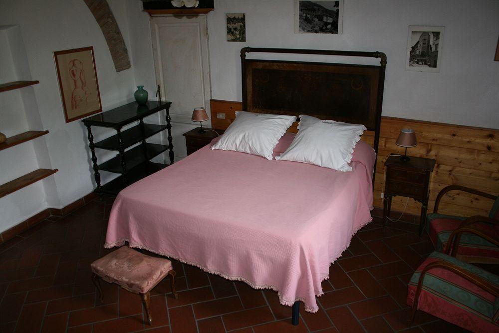 Agriturismo Le Macine Florenţa Exterior foto
